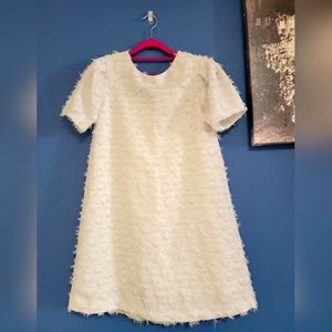 NWOT ZARA DRESS (13/14)